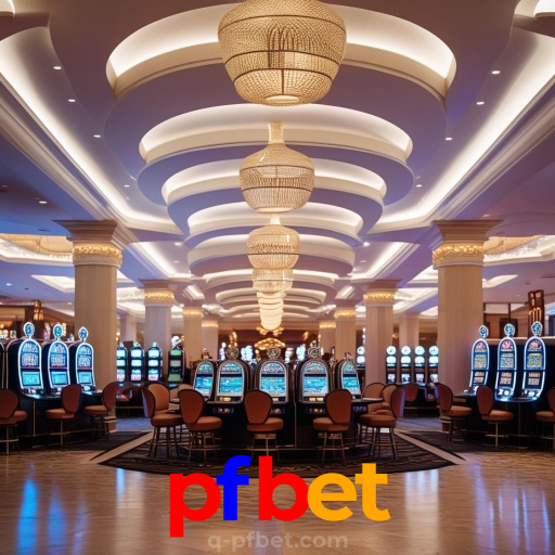 pfbet bet Suporte