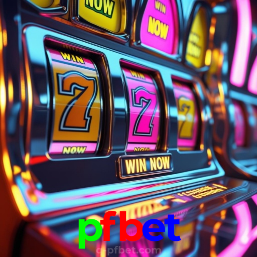 Explore a Diversão dos Cassinos Online no pfbet Bet