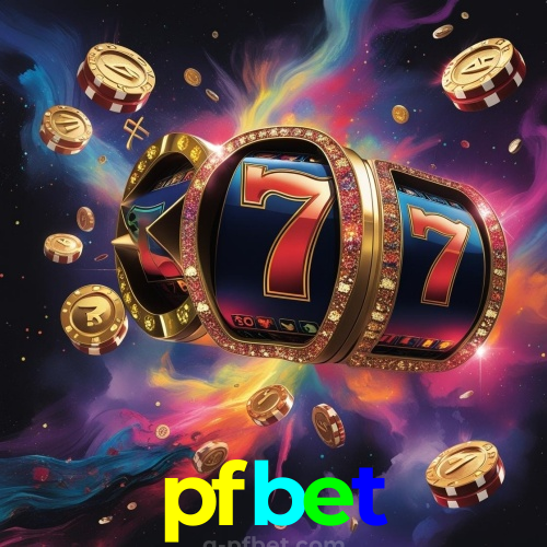 pfbet bet Comunidade