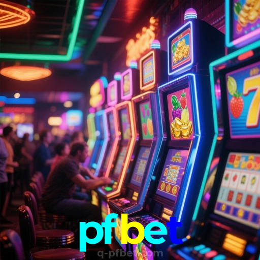 pfbet bet Apostas Esportivas