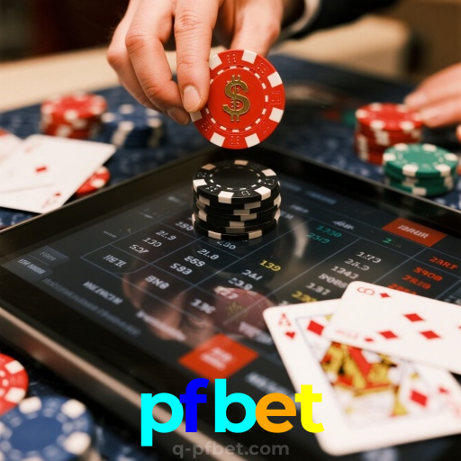 A Importância do Suporte em Jogos: Estratégias e Dicas no https://q-pfbet.com Bet